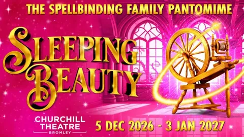 Sleeping Beauty Poster