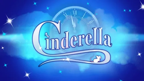 Cinderella Poster