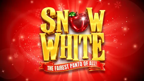 Snow White Poster