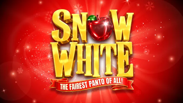 Snow White Poster